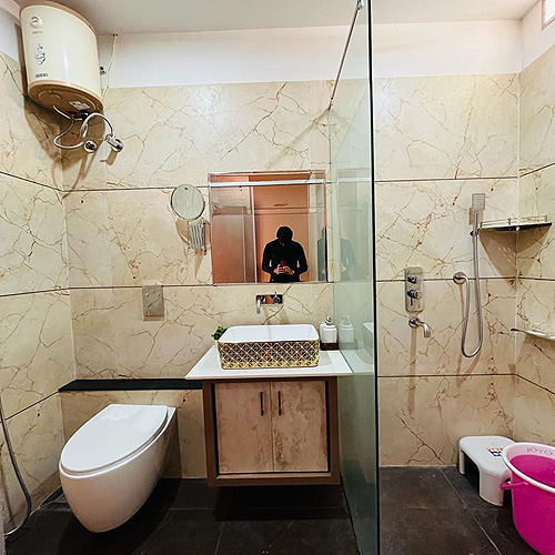 Shyam Sudha Home Stay